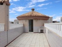 Moderná vila v La Manga del Mar Menor – Km 17