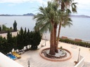 Moderná vila v La Manga del Mar Menor – Km 17
