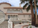 Moderná vila v La Manga del Mar Menor – Km 17