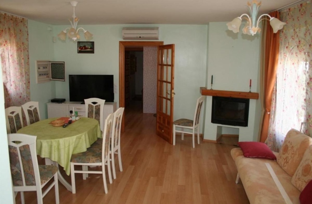 Moderná vila v La Manga del Mar Menor – Km 17