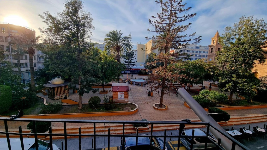 Apartmán v Torrevieja