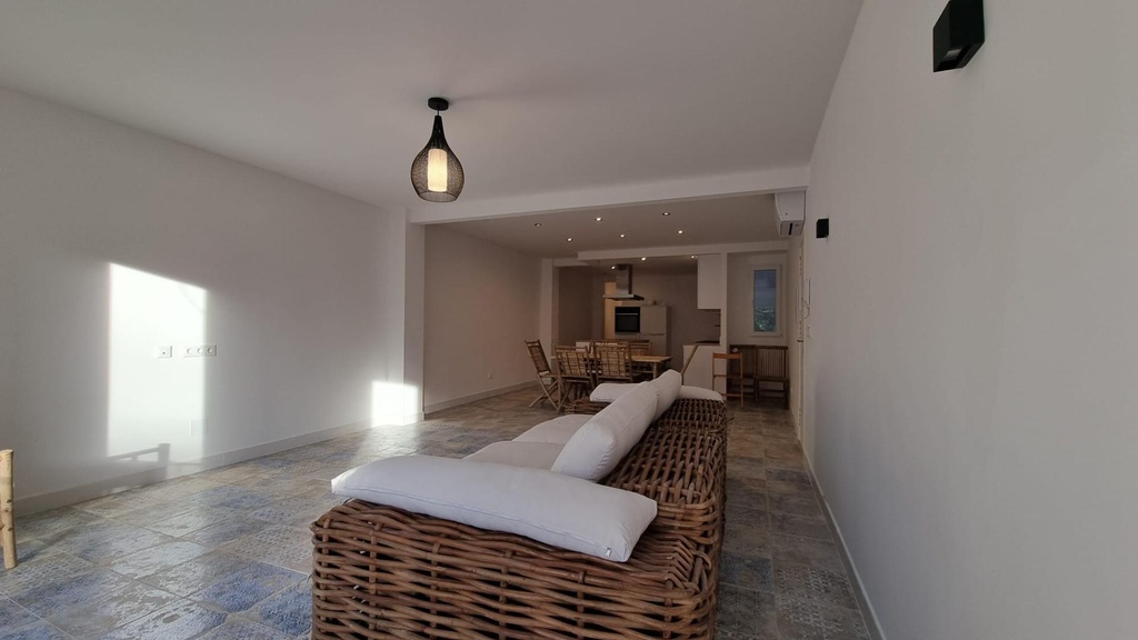 Apartmán v Torrevieja