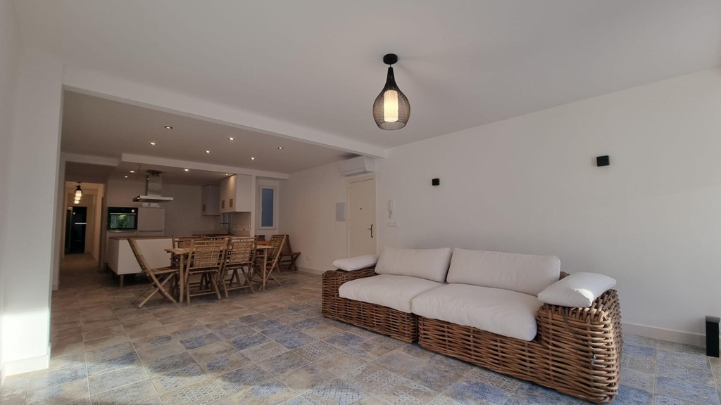 Apartmán v Torrevieja
