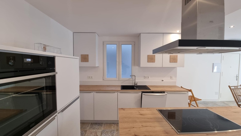 Apartmán v Torrevieja