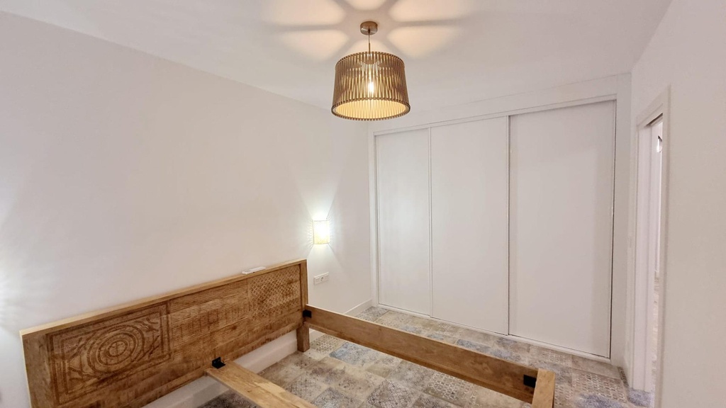 Apartmán v Torrevieja