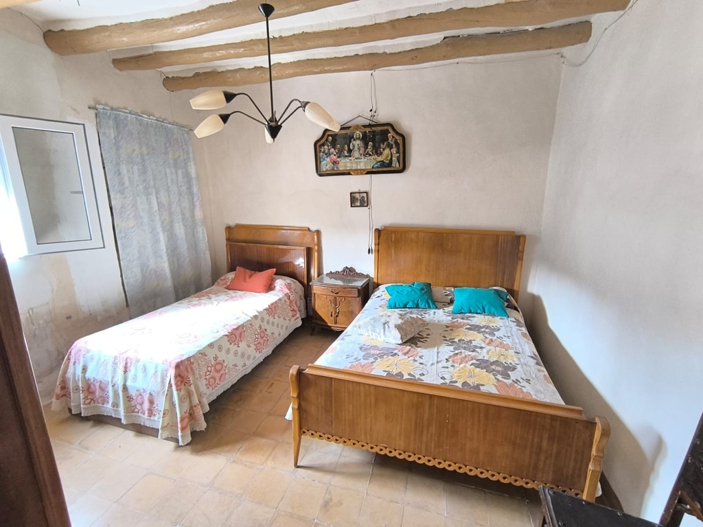 Moderný Property v Yecla – Inland