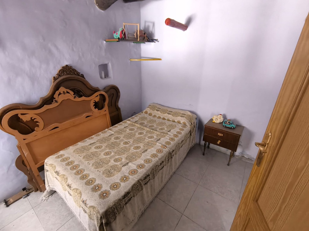Moderný Property v Yecla – Inland
