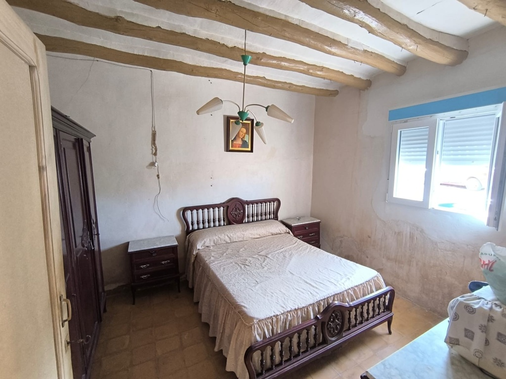 Moderný Property v Yecla – Inland