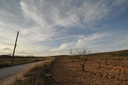 Moderný Land v Abanilla – Inland