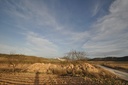 Moderný Land v Abanilla – Inland