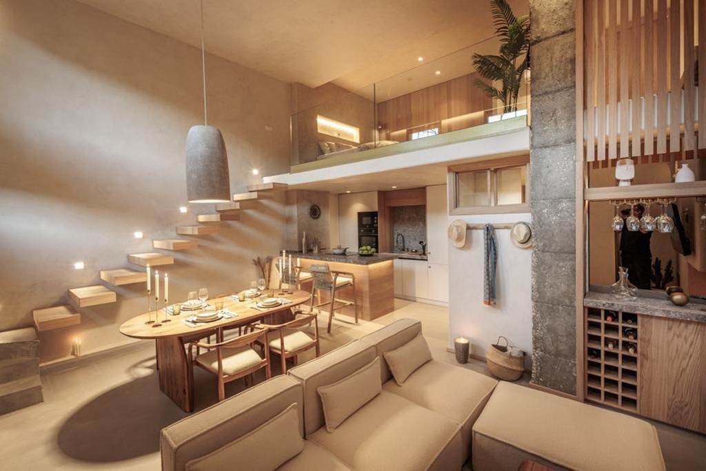 Moderný apartmán v Estepona – Costa del Sol