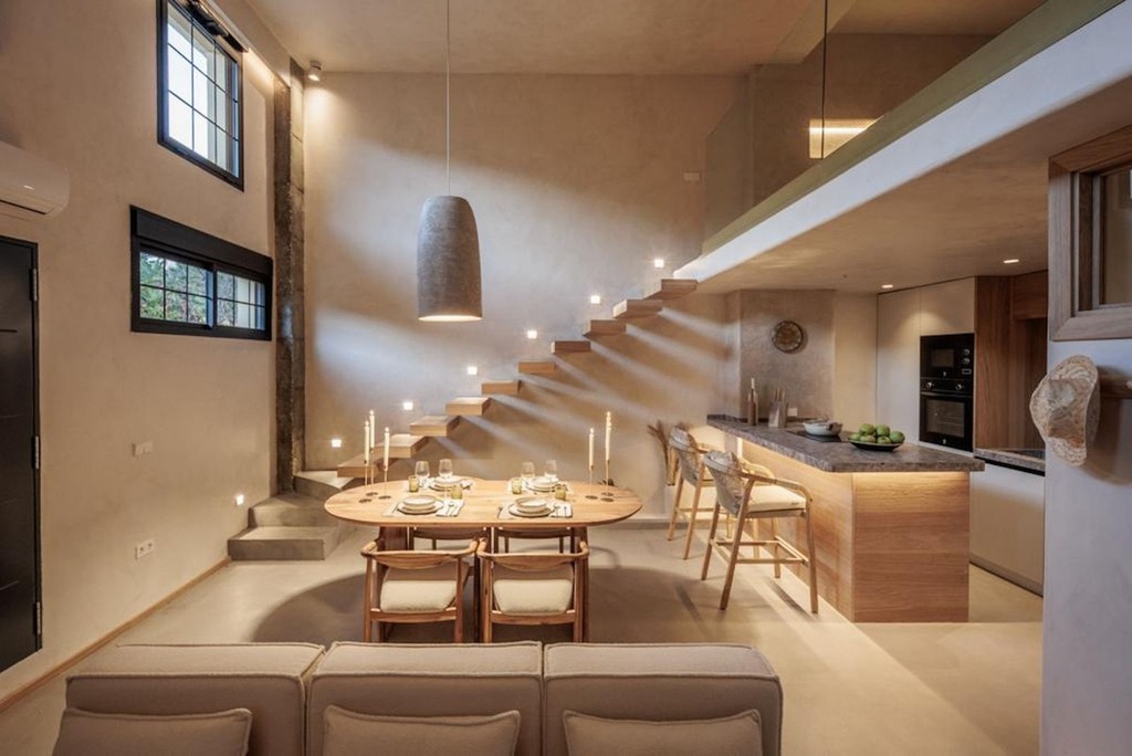 Moderný apartmán v Estepona – Costa del Sol