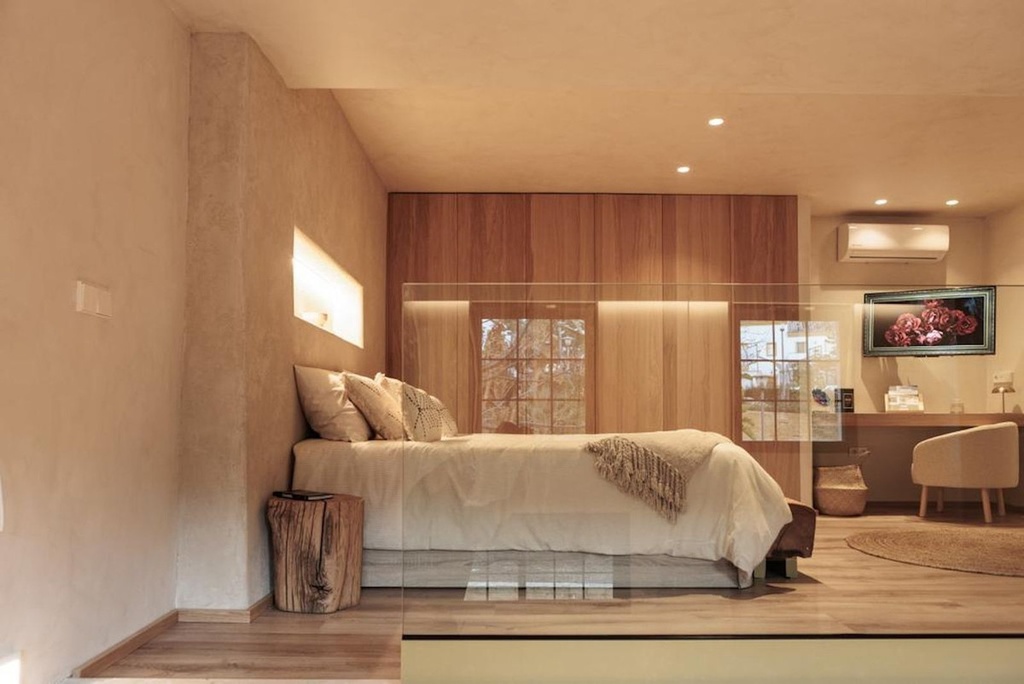 Moderný apartmán v Estepona – Costa del Sol