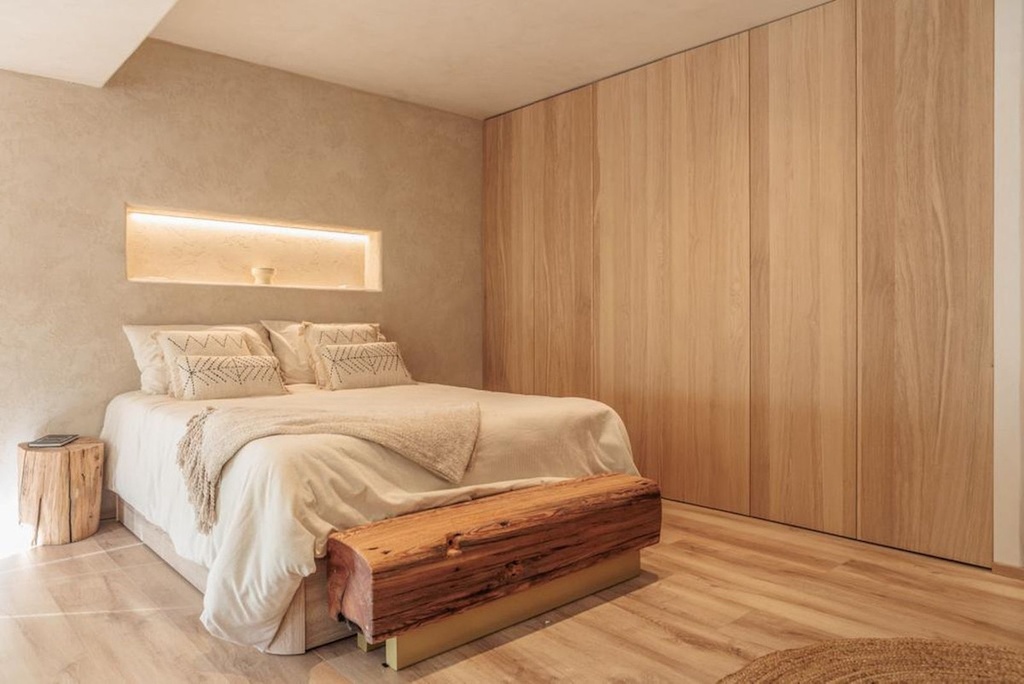 Moderný apartmán v Estepona – Costa del Sol