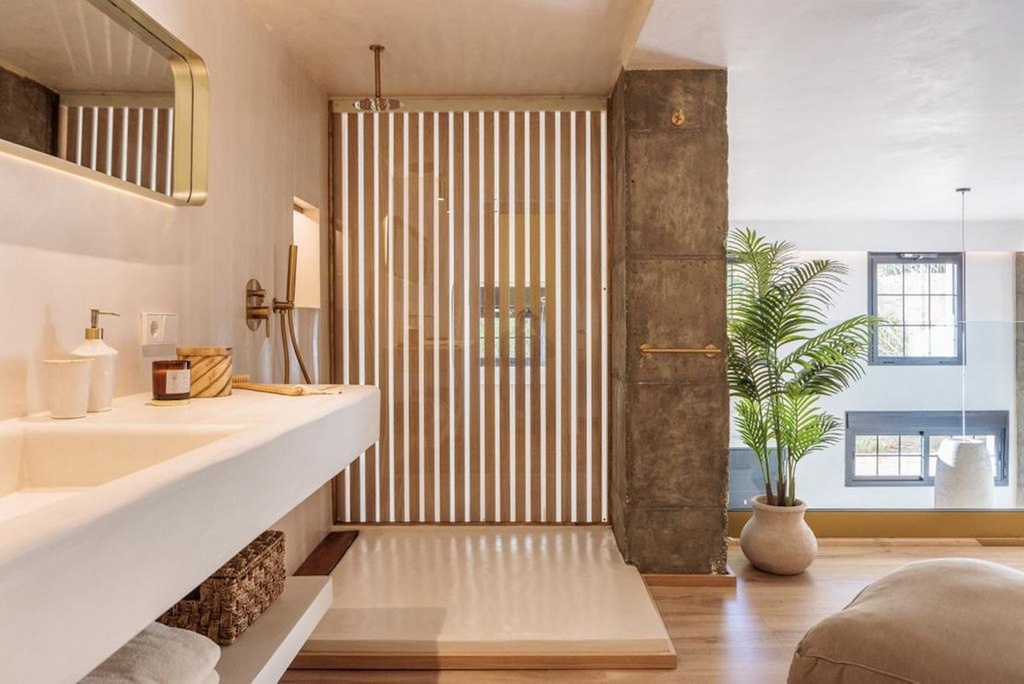 Moderný apartmán v Estepona – Costa del Sol