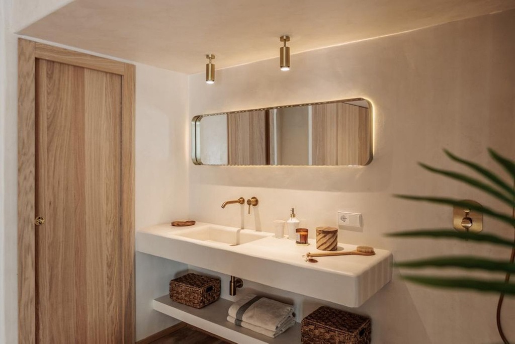 Moderný apartmán v Estepona – Costa del Sol