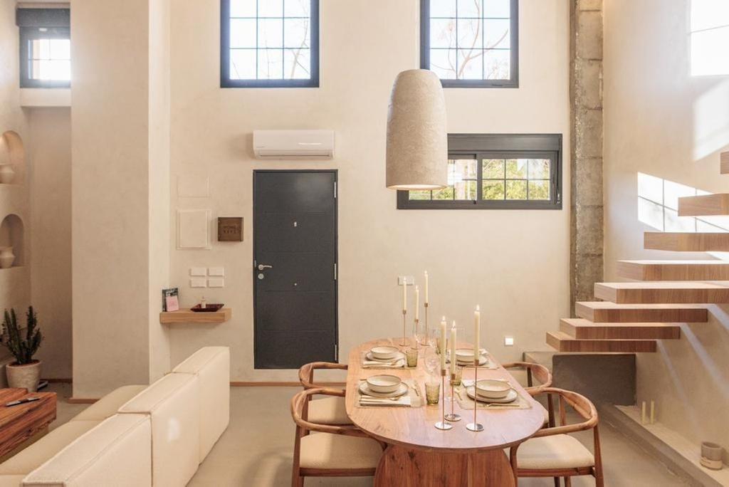Moderný apartmán v Estepona – Costa del Sol