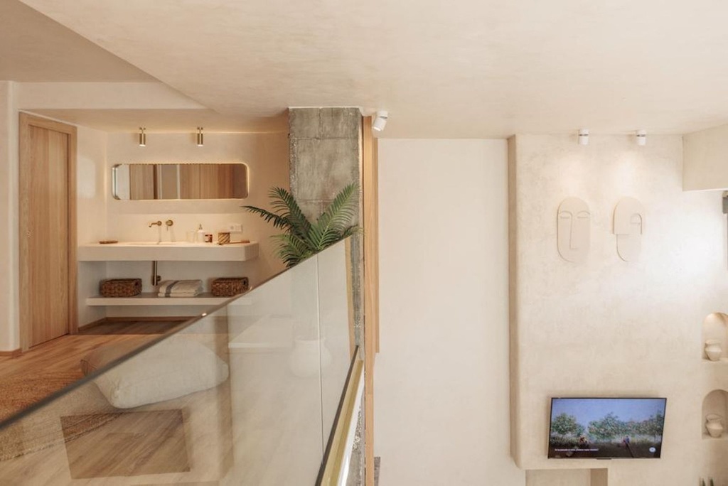 Moderný apartmán v Estepona – Costa del Sol