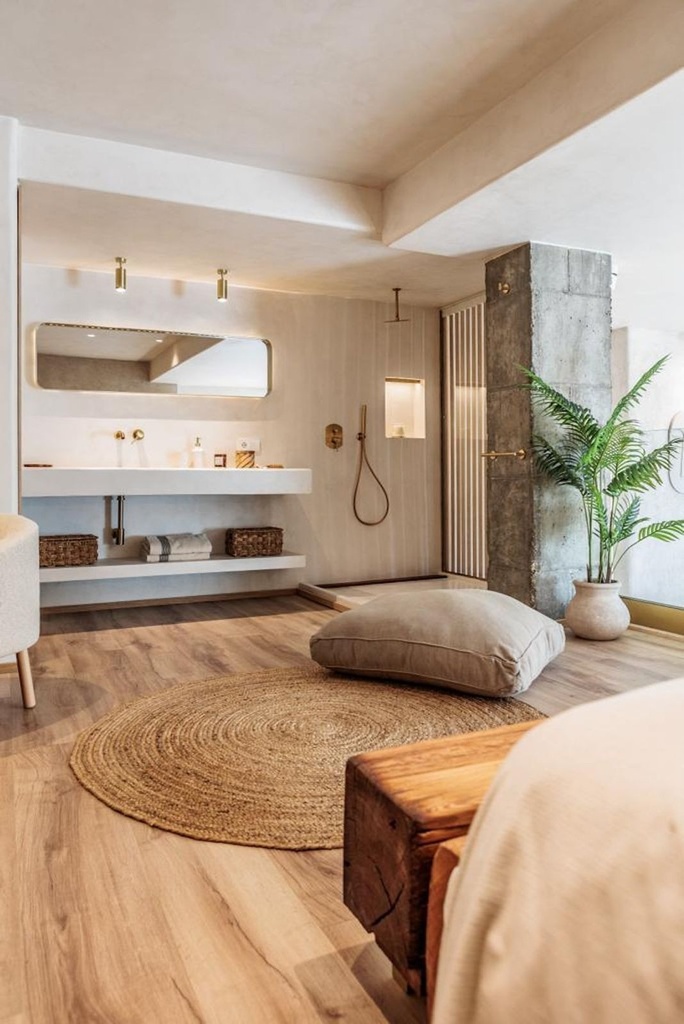 Moderný apartmán v Estepona – Costa del Sol