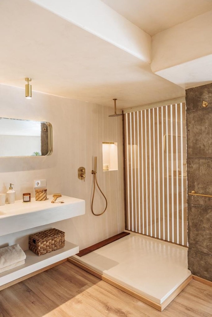 Moderný apartmán v Estepona – Costa del Sol
