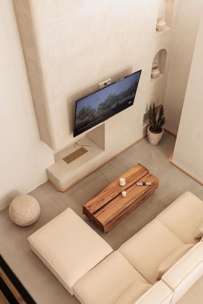 Moderný apartmán v Estepona – Costa del Sol