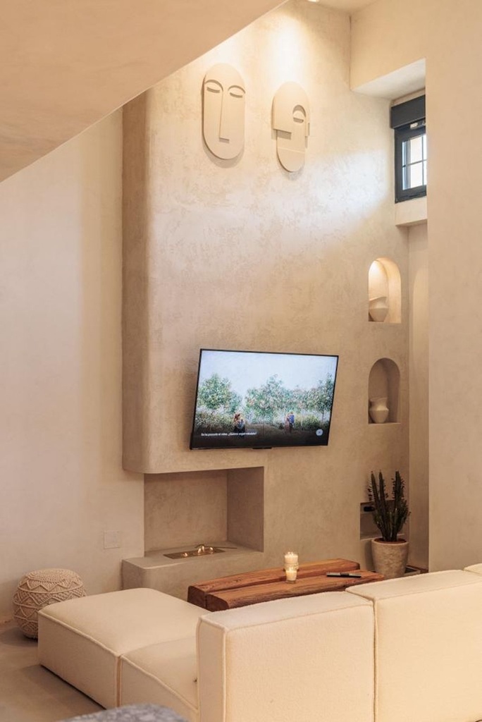 Moderný apartmán v Estepona – Costa del Sol