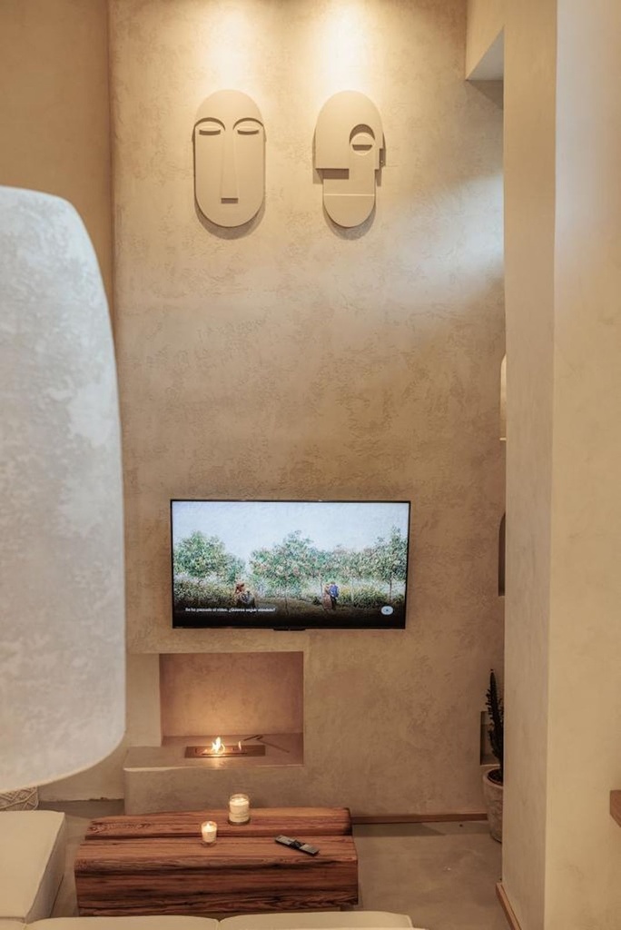 Moderný apartmán v Estepona – Costa del Sol