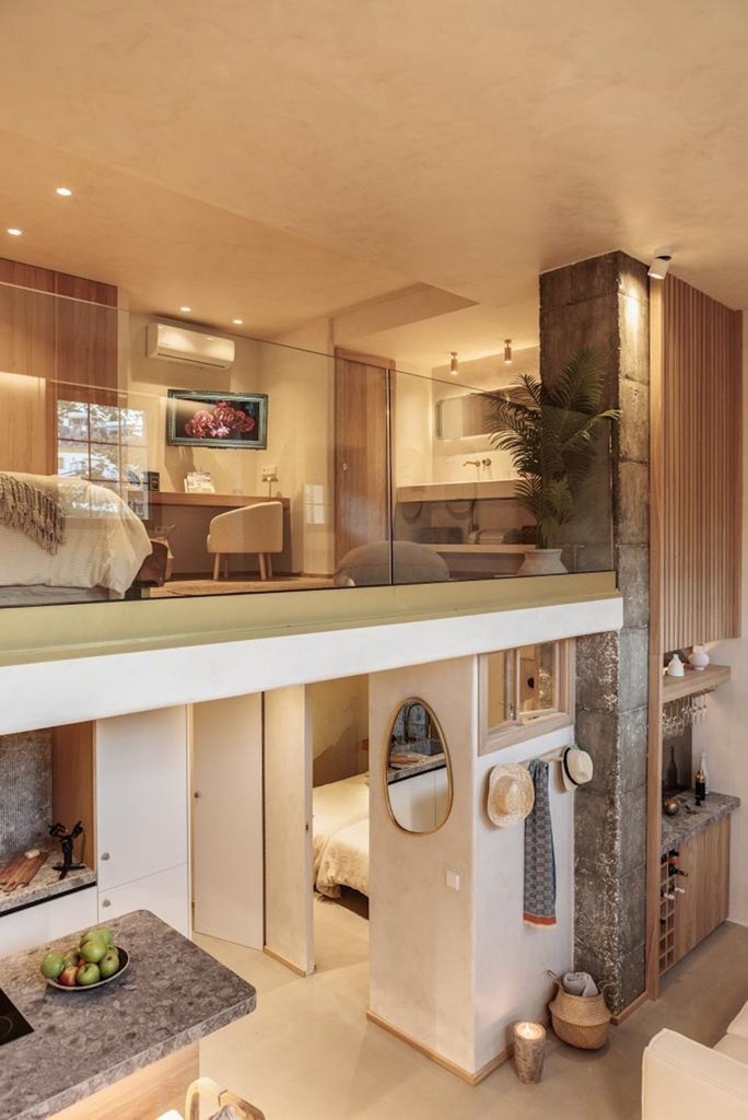 Moderný apartmán v Estepona – Costa del Sol