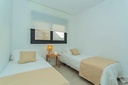 Moderný mestský dom v Torrevieja – La Siesta