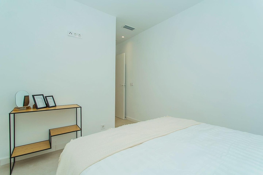 Moderný mestský dom v Torrevieja – La Siesta
