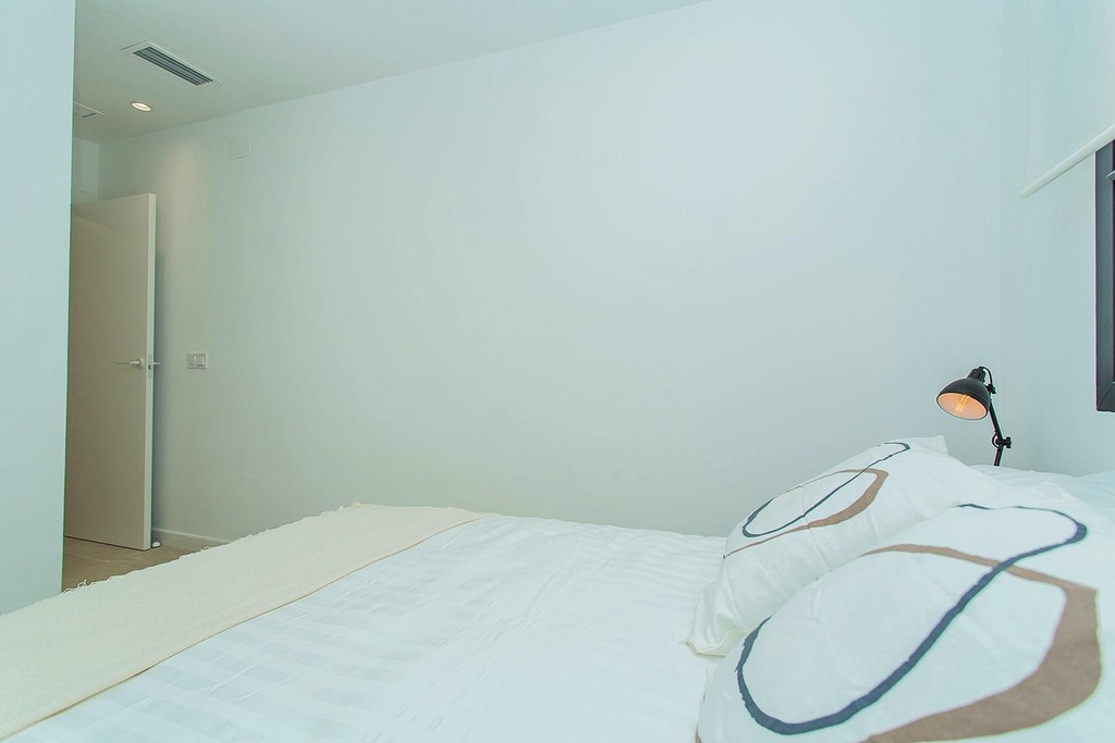 Moderný mestský dom v Torrevieja – La Siesta