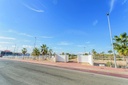 Moderný mestský dom v Torrevieja – La Siesta