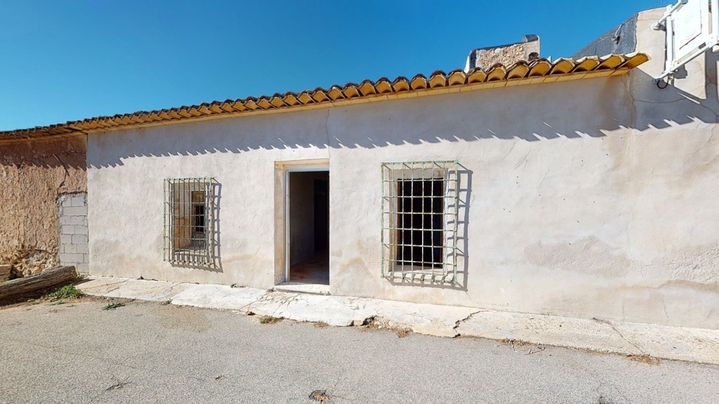 Moderný Property v Torre Del Rico – Inland