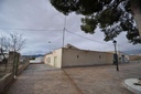Moderný Property v Torre Del Rico – Inland