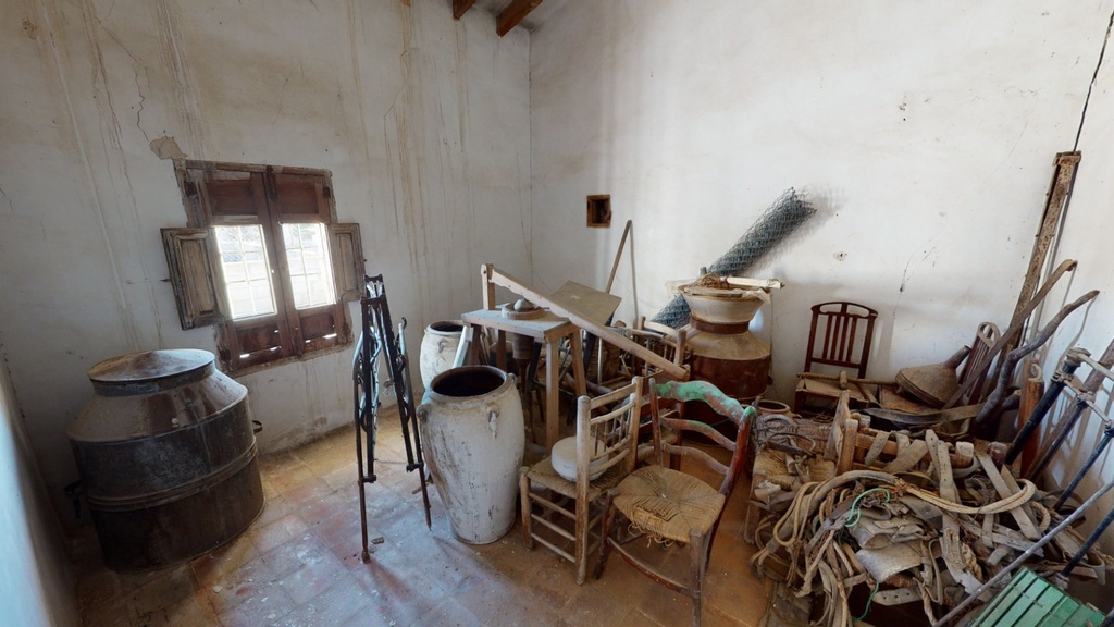 Moderný Property v Torre Del Rico – Inland