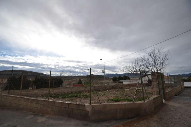 Moderný Property v Torre Del Rico – Inland