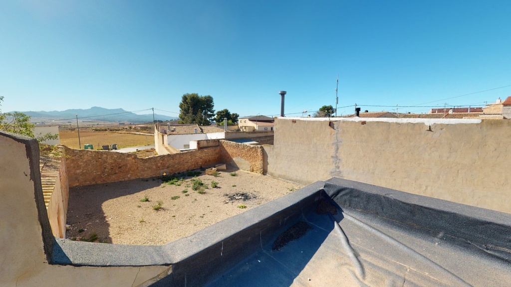 Moderný Property v Torre Del Rico – Inland