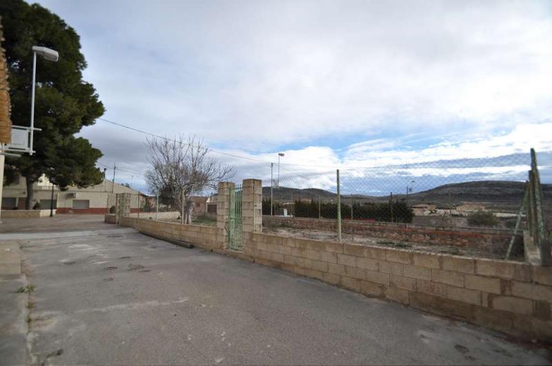 Moderný Property v Torre Del Rico – Inland