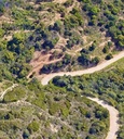 Moderný Land v Altos de los Monteros – Inland