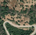 Moderný Land v Altos de los Monteros – Inland