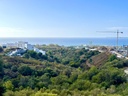 Moderný Land v Altos de los Monteros – Inland