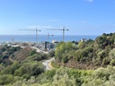 Moderný Land v Altos de los Monteros – Inland