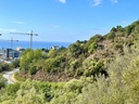 Moderný Land v Altos de los Monteros – Inland