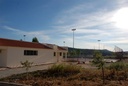 Moderný Land v Antequera – Inland