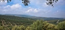 Moderný Land v Antequera – Inland