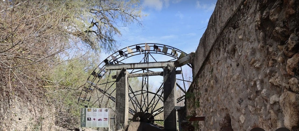 Moderný Land v Antequera – Inland