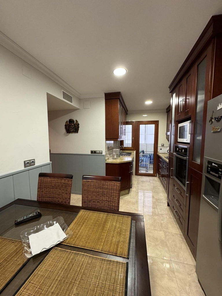 Luxusný apartmán v Torrevieja – Playa Del Cura