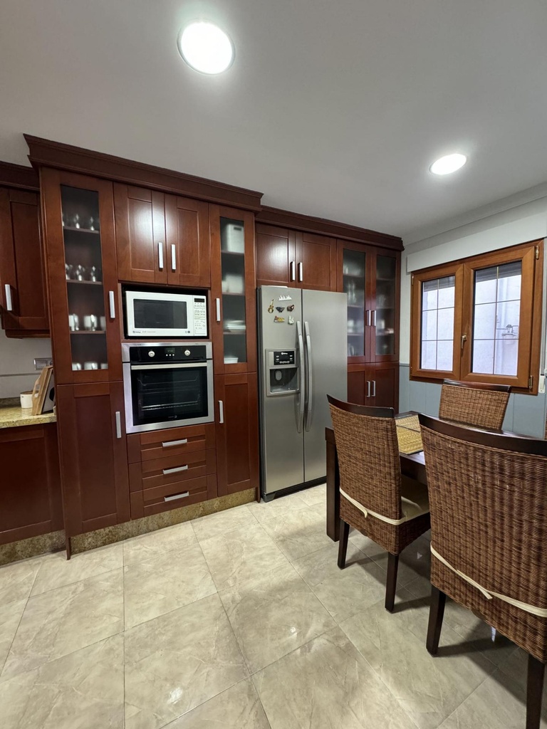 Luxusný apartmán v Torrevieja – Playa Del Cura