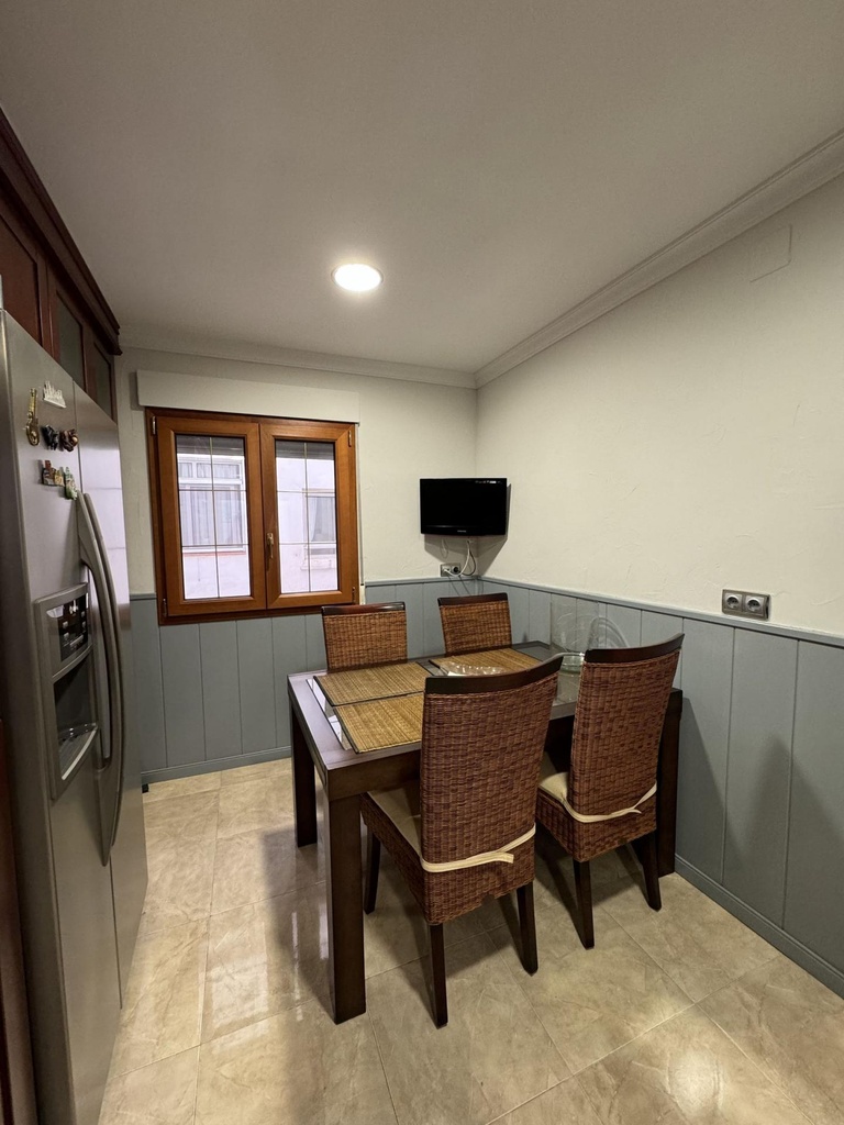 Luxusný apartmán v Torrevieja – Playa Del Cura