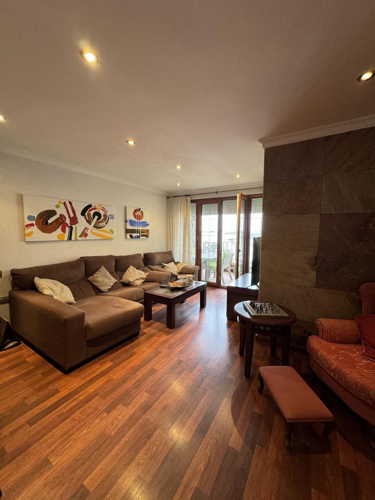 Luxusný apartmán v Torrevieja – Playa Del Cura